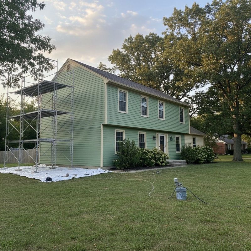 Top Siding Installation Companies in Greenwich, CT