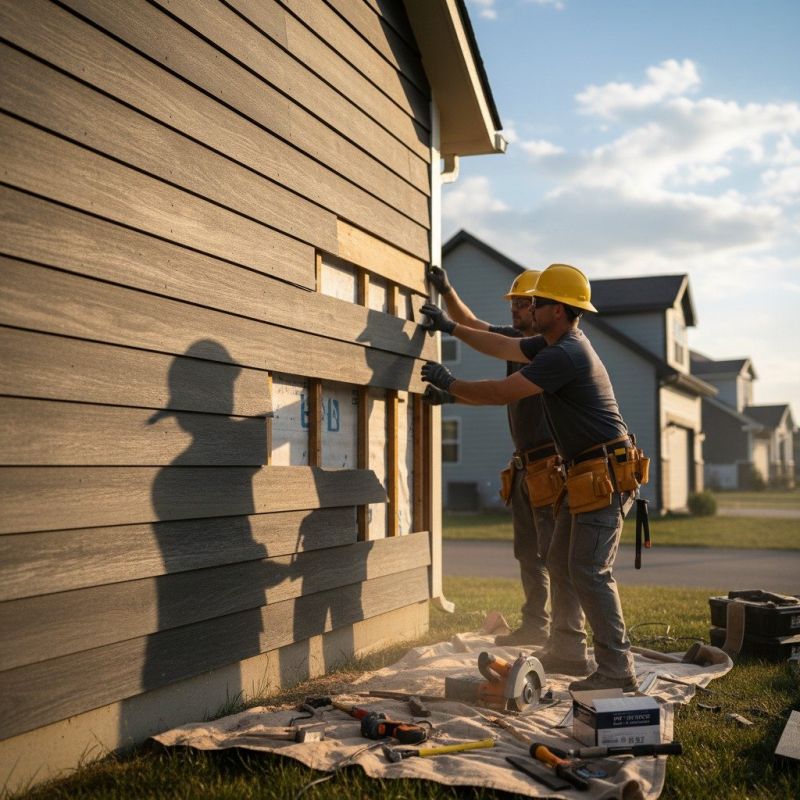 Top Siding Repair Companies in Westport, CT