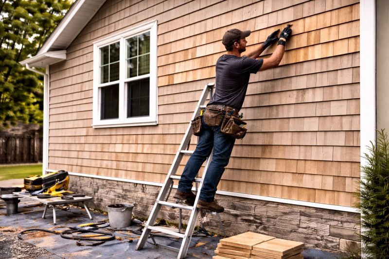 Top Siding Replacement Companies in Ridgefield, CT