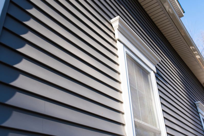 Installing Vinyl Siding in a Corner